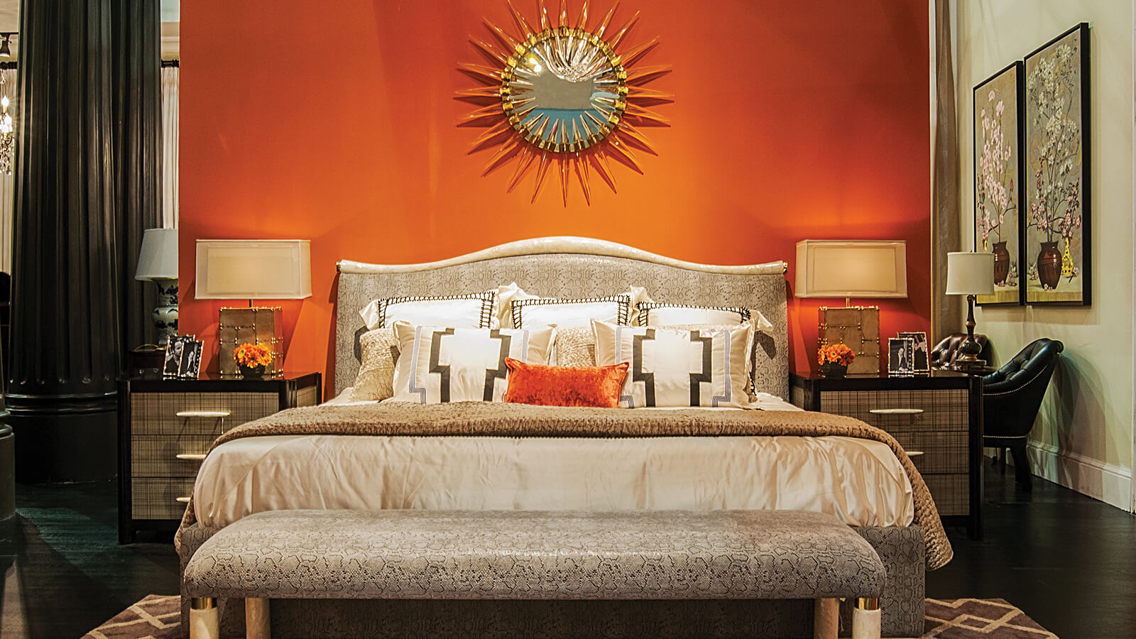 Theodore Alexander By Royal Collection The SOURCE